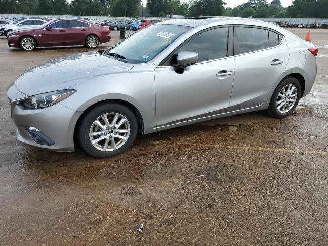 MAZDA 3 GRAND TO 2015 3mzbm1w75fm181591