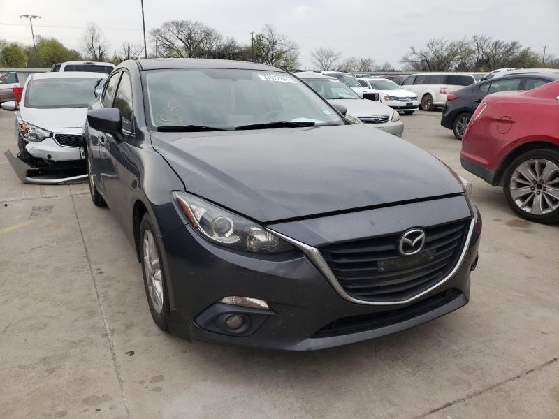 MAZDA NULL 2015 3mzbm1w75fm201807