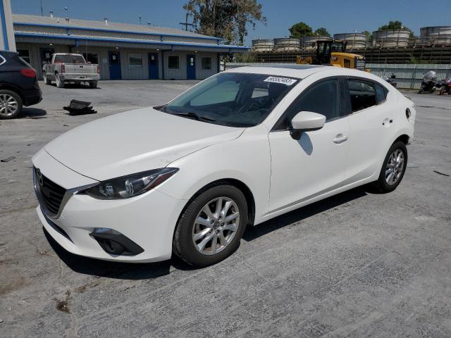 MAZDA 3 GRAND TO 2015 3mzbm1w75fm230501