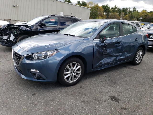 MAZDA 3 TOURING 2016 3mzbm1w75gm247977