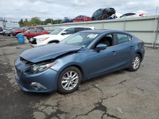 MAZDA 3 TOURING 2016 3mzbm1w75gm248160