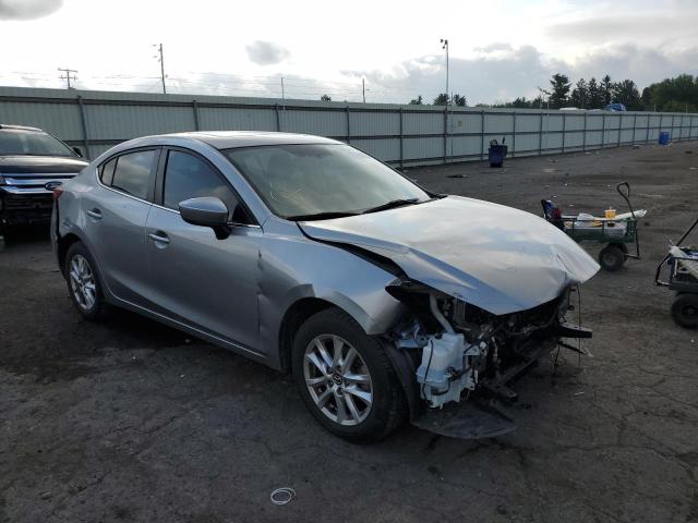 MAZDA 3 TOURING 2016 3mzbm1w75gm254153