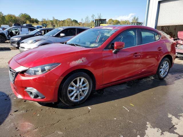 MAZDA 3 TOURING 2016 3mzbm1w75gm263418