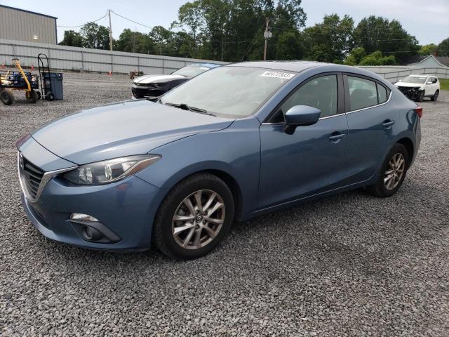 MAZDA 3 TOURING 2016 3mzbm1w75gm295107