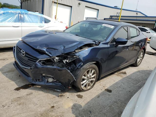 MAZDA 3 TOURING 2016 3mzbm1w75gm299075