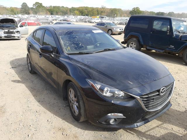 MAZDA NULL 2016 3mzbm1w75gm302007