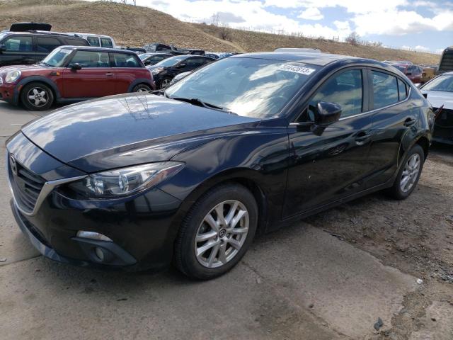 MAZDA 3 TOURING 2016 3mzbm1w75gm305375