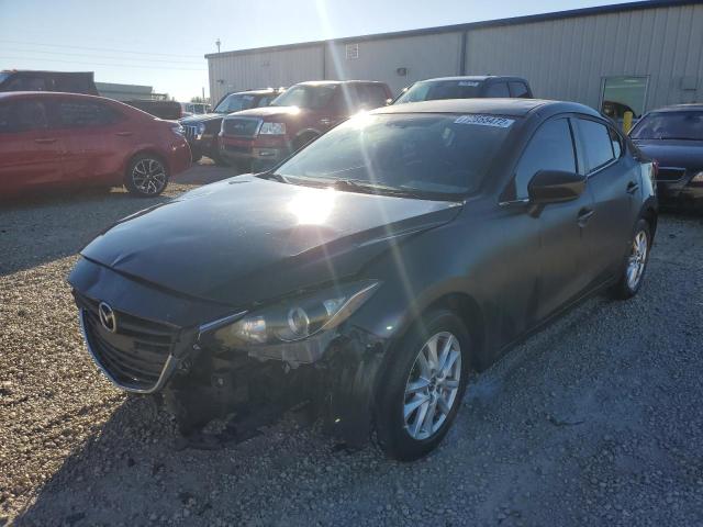 MAZDA 3 TOURING 2016 3mzbm1w75gm305683