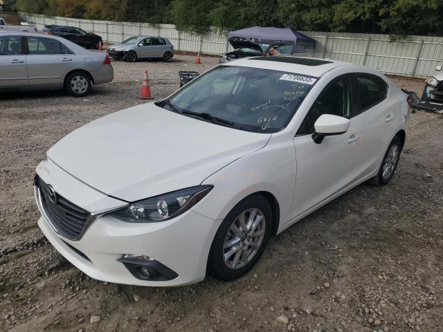 MAZDA 3 TOURING 2016 3mzbm1w75gm306414