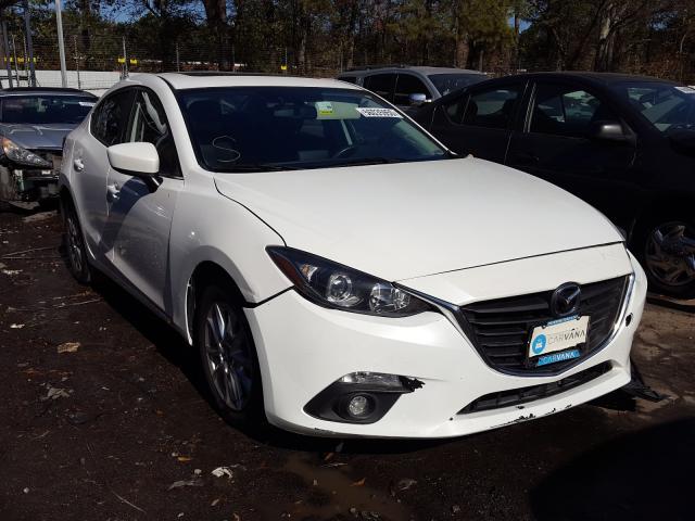 MAZDA NULL 2016 3mzbm1w75gm310799