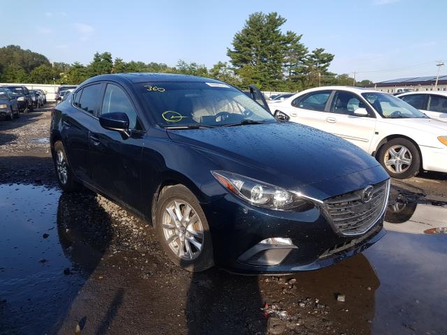 MAZDA 3 GRAND TO 2014 3mzbm1w76em116540