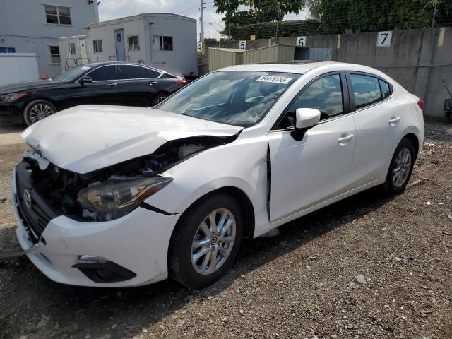 MAZDA 3 GRAND TO 2015 3mzbm1w76fm164069