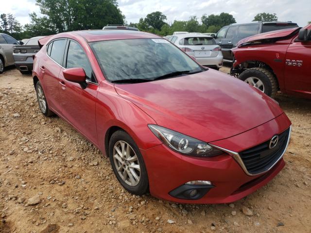 MAZDA 3 GRAND TO 2015 3mzbm1w76fm172205