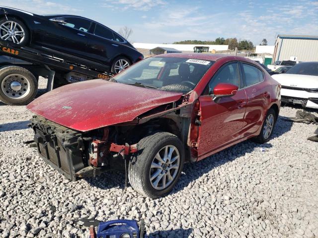 MAZDA 3 GRAND TO 2015 3mzbm1w76fm207809