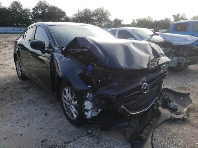 MAZDA 3 GRAND TO 2015 3mzbm1w76fm229406