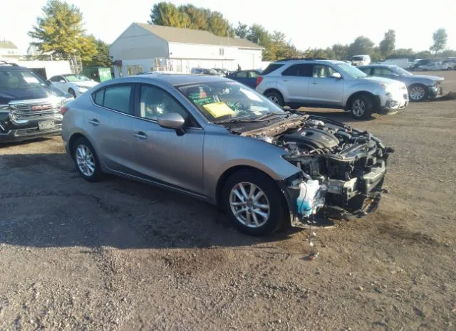 MAZDA MAZDA3 2016 3mzbm1w76gm244537