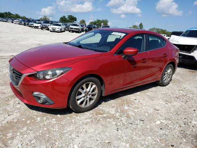 MAZDA 3 TOURING 2016 3mzbm1w76gm250029