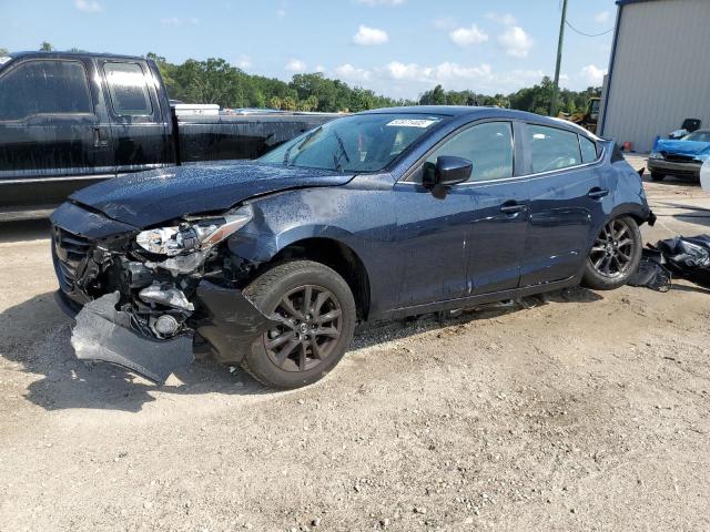 MAZDA 3 TOURING 2016 3mzbm1w76gm268031