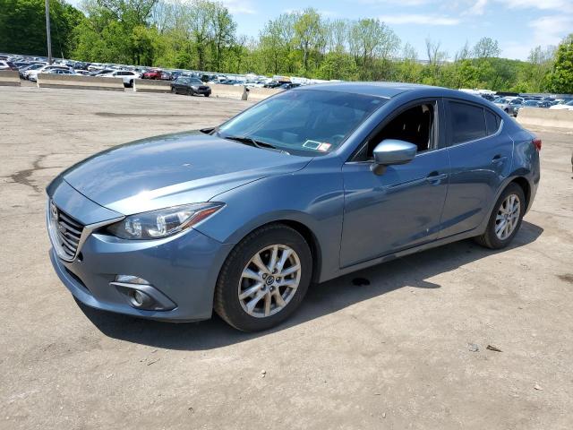 MAZDA 3 TOURING 2016 3mzbm1w76gm269826