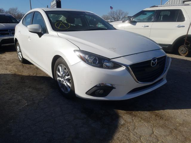 MAZDA 3 2016 3mzbm1w76gm269860