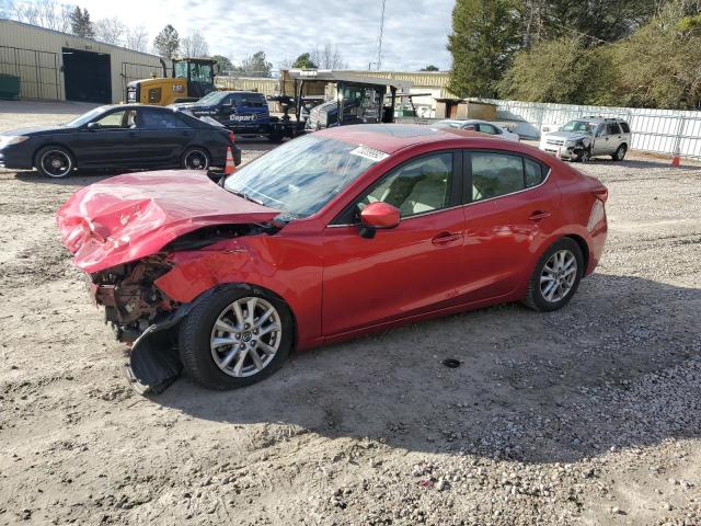 MAZDA 3 TOURING 2016 3mzbm1w76gm270295