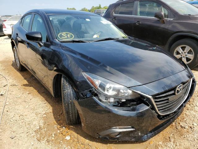 MAZDA 3 TOURING 2016 3mzbm1w76gm309855