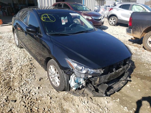 MAZDA 3 GRAND TO 2014 3mzbm1w77em118409