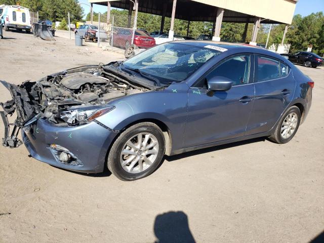 MAZDA 3 GRAND TO 2015 3mzbm1w77fm157681