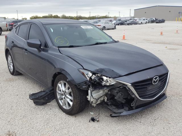 MAZDA 3 GRAND TO 2015 3mzbm1w77fm162864