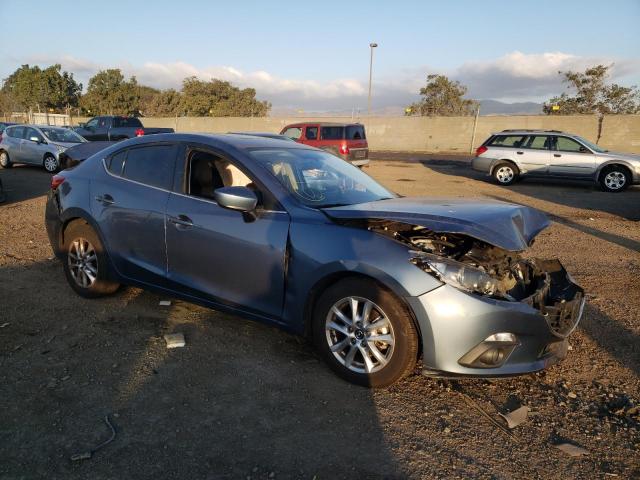 MAZDA 3 GRAND TO 2015 3mzbm1w77fm163948