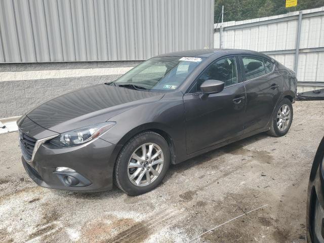 MAZDA 3 GRAND TO 2015 3mzbm1w77fm165361