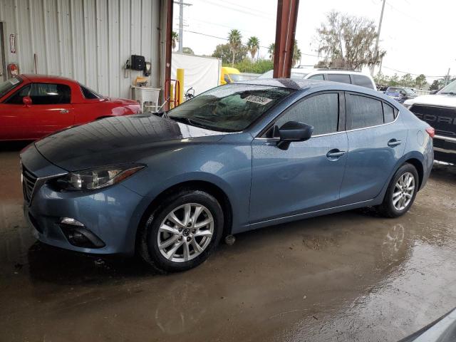 MAZDA 3 2015 3mzbm1w77fm171645