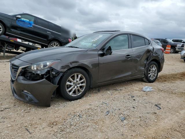 MAZDA 3 2015 3mzbm1w77fm173847