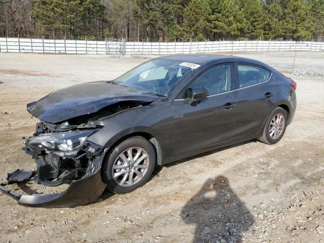 MAZDA 3 2015 3mzbm1w77fm195346