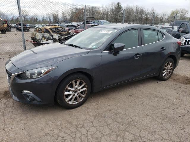 MAZDA 3 2015 3mzbm1w77fm225168