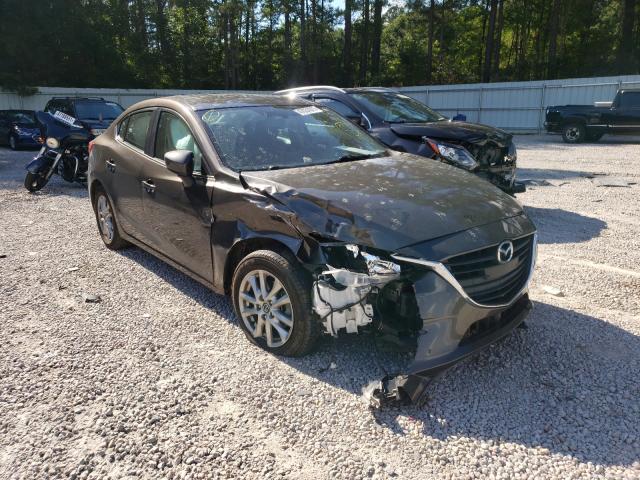 MAZDA 3 TOURING 2016 3mzbm1w77gm248970