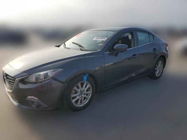 MAZDA 3 2016 3mzbm1w77gm250363