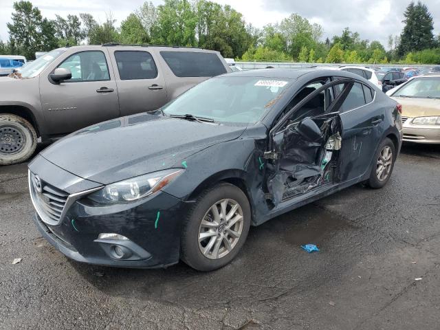 MAZDA 3 TOURING 2016 3mzbm1w77gm267356