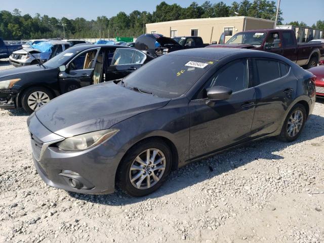 MAZDA 3 TOURING 2016 3mzbm1w77gm269009