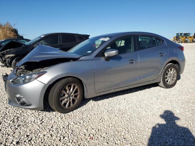 MAZDA 3 TOURING 2016 3mzbm1w77gm315129