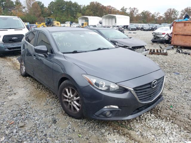 MAZDA 3 GRAND TO 2015 3mzbm1w78fm134684