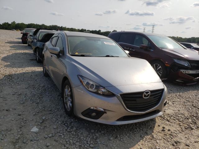 MAZDA 3 GRAND TO 2015 3mzbm1w78fm177308