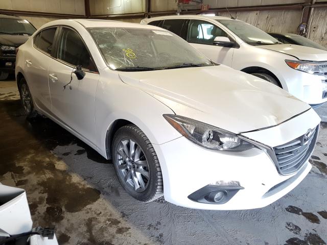 MAZDA 3 GRAND TO 2015 3mzbm1w78fm180287