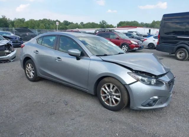 MAZDA MAZDA3 2015 3mzbm1w78fm200408