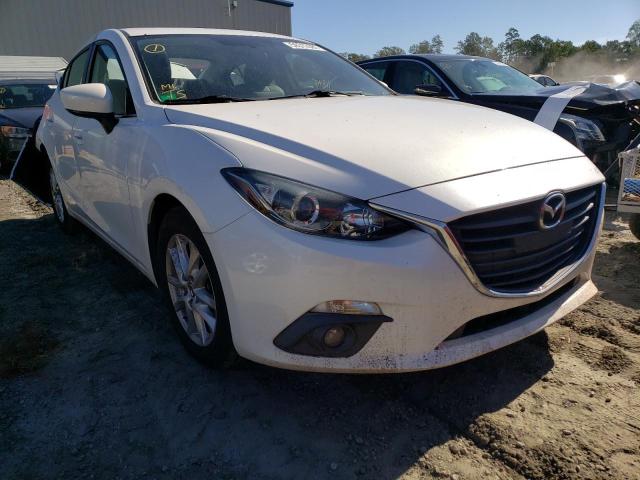 MAZDA MAZDA3 2015 3mzbm1w78fm220237