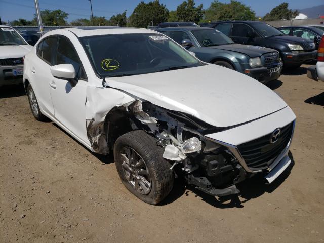 MAZDA 3 GRAND TO 2015 3mzbm1w78fm228323