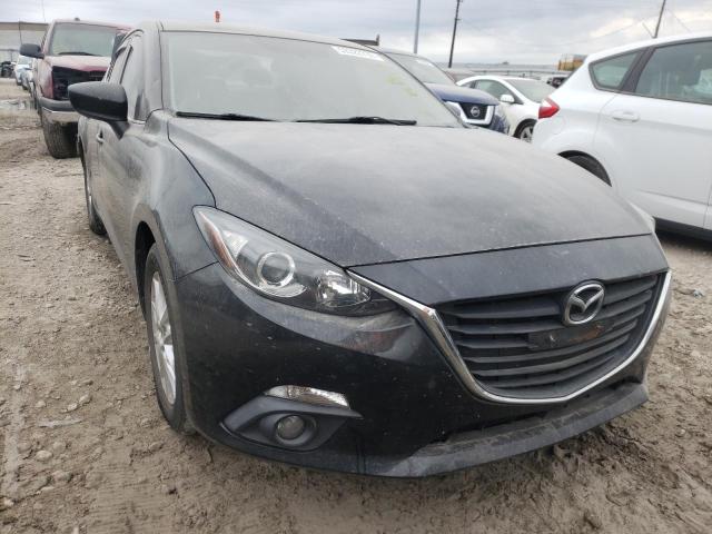 MAZDA 3 GRAND TO 2015 3mzbm1w78fm228757