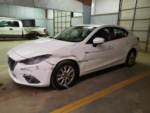 MAZDA 3 GRAND TO 2015 3mzbm1w78fm234252