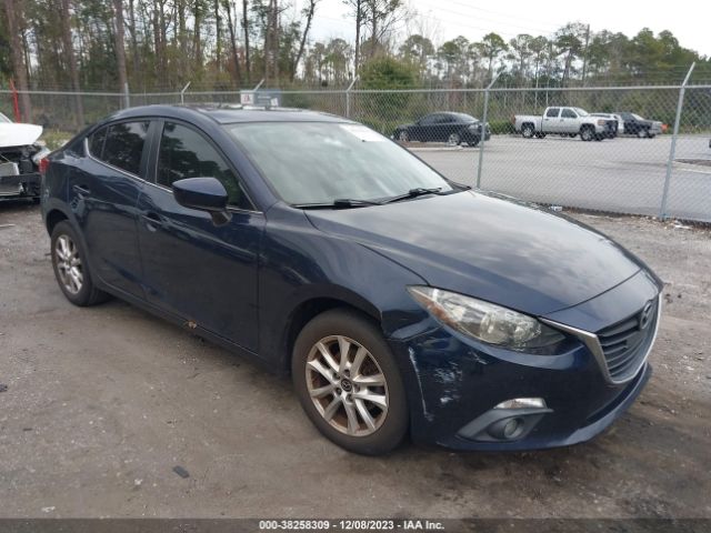 MAZDA MAZDA3 2016 3mzbm1w78gm245284