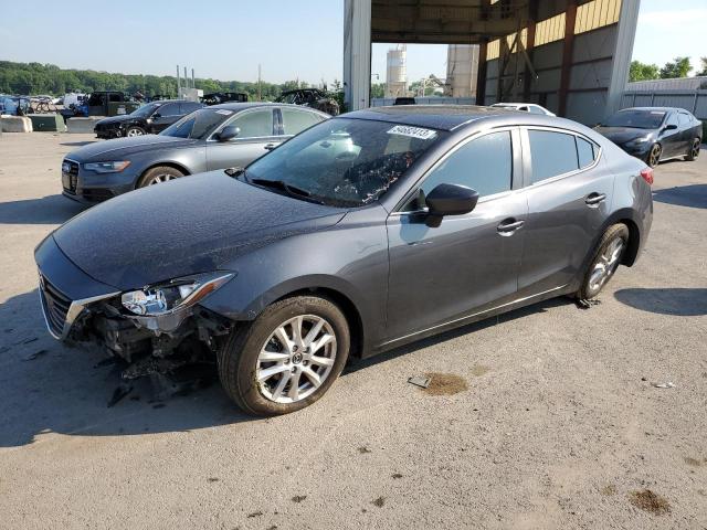 MAZDA 3 TOURING 2016 3mzbm1w78gm251361